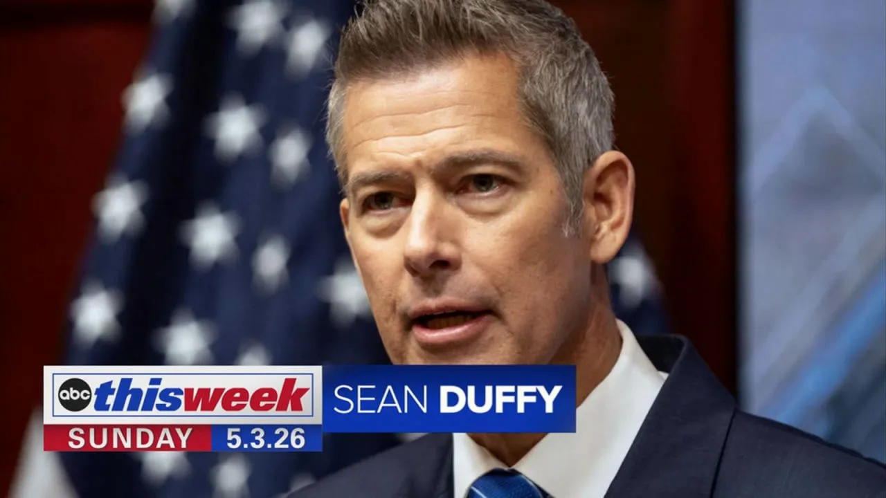 thumbnail - S18:E32 Sun, May 3, 2026