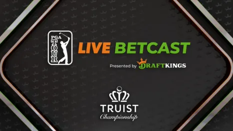 thumbnail - PGA TOUR LIVE BetCast