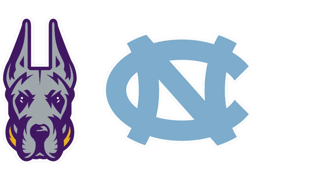 UAlbany vs. #3 North Carolina (First Round)