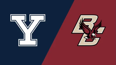 thumbnail - Yale vs. Boston College (First Round)