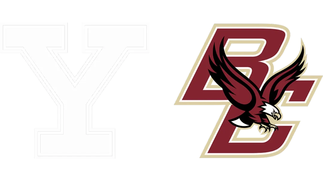 Yale vs. Boston College (First Round)