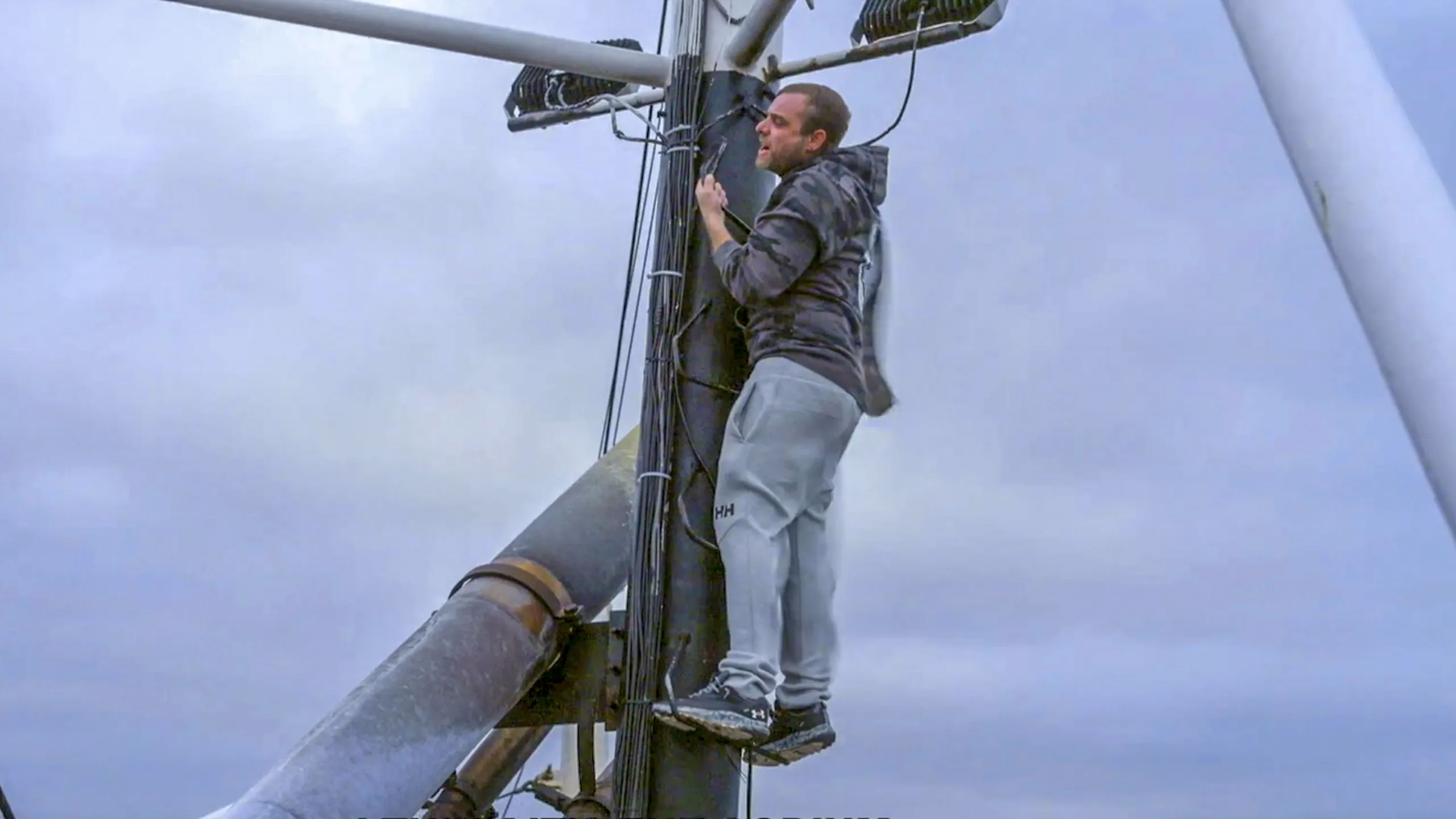 thumbnail - S20:E2 Bering Sea Gut Check