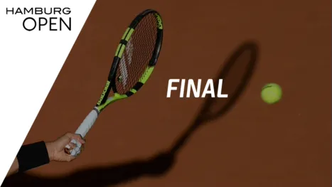 thumbnail - Ignacio Buse (PER) vs. Tommy Paul (USA) (Final)