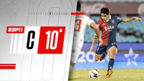 thumbnail - Compacto | Liga AUF | Albion vs. Nacional (10 min)