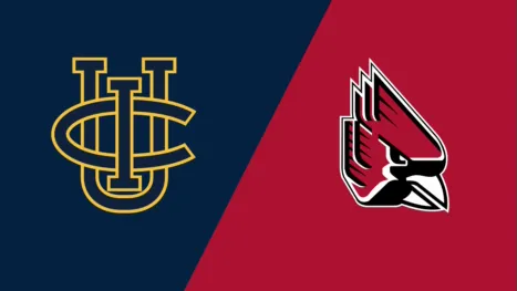 thumbnail - UC Irvine vs. #4 Ball State