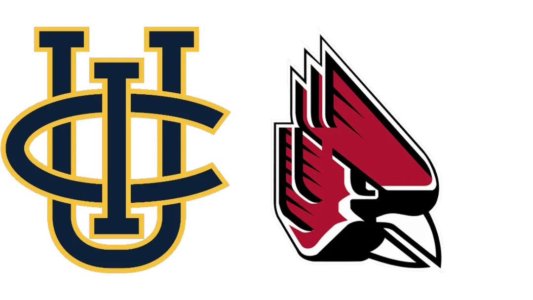 UC Irvine vs. #4 Ball State