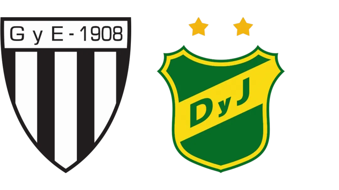Gimnasia y Esgrima (MZA) vs. Defensa y Justicia
