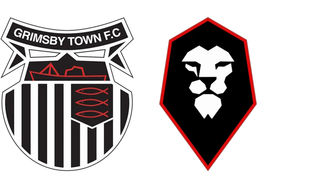 Grimsby Town vs. Salford City