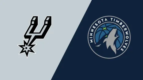 thumbnail - San Antonio Spurs vs. Minnesota Timberwolves (Conference Semifinal, Game 4)