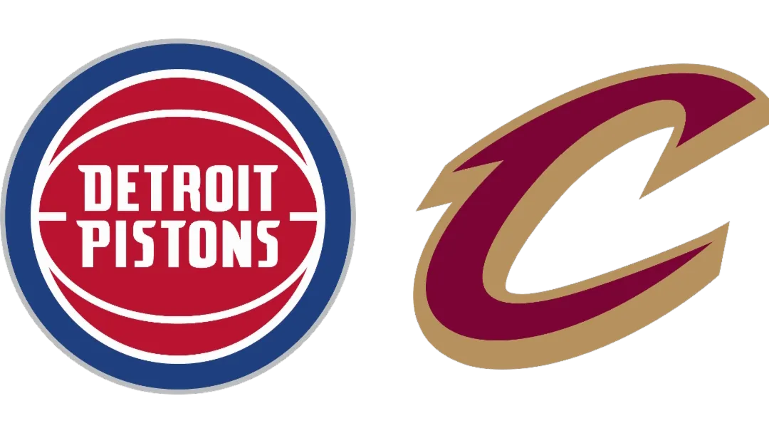 Detroit Pistons vs. Cleveland Cavaliers (Semifinal de Conferencia, Partido #4)