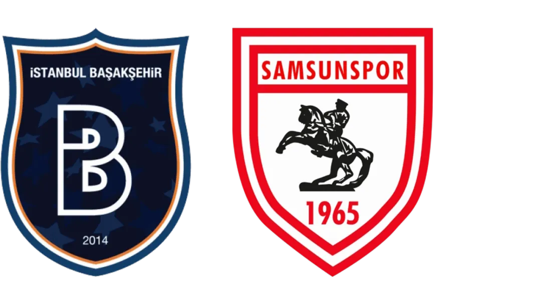 Istanbul Basaksehir vs. Samsunspor