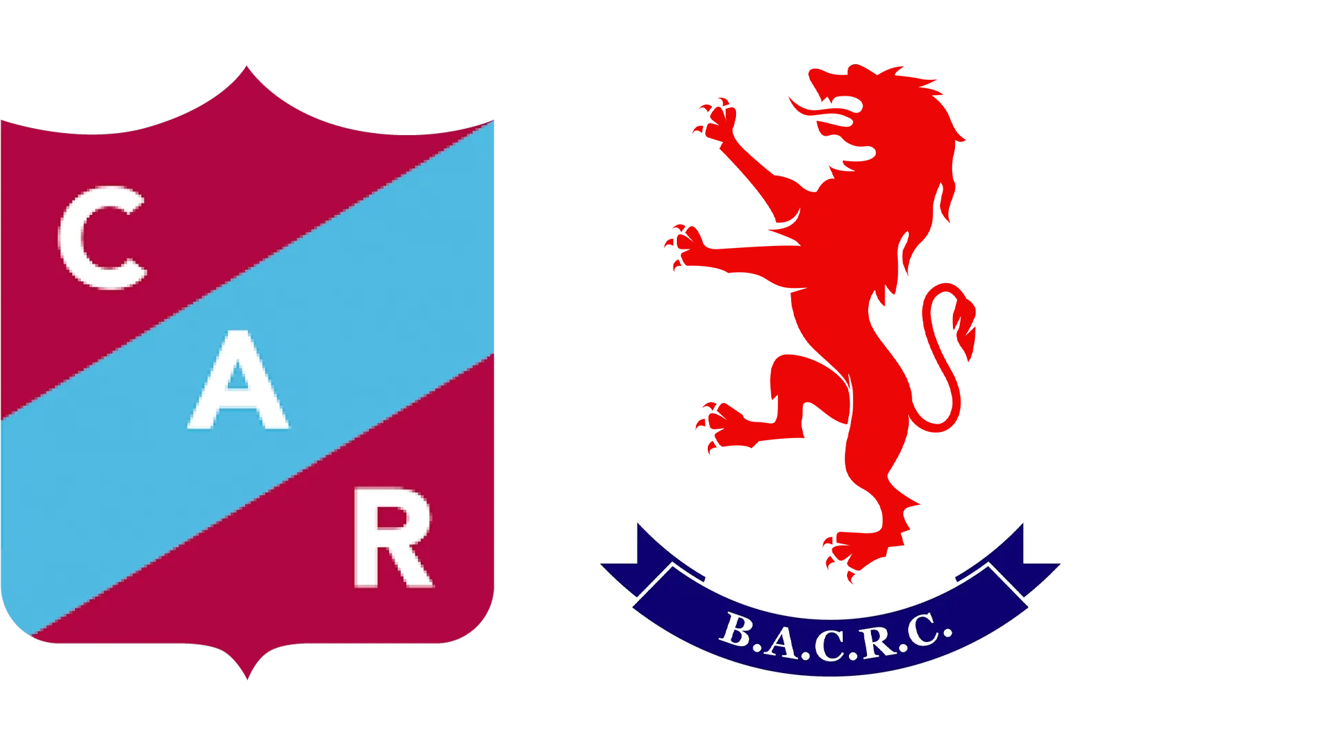 Atlético del Rosario vs. Buenos Aires CRC