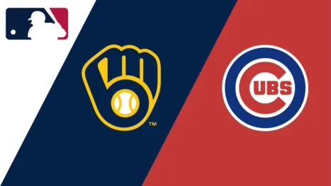 thumbnail - Milwaukee Brewers vs. Chicago Cubs