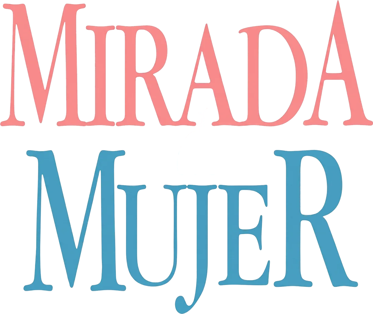 Mirada de mujer