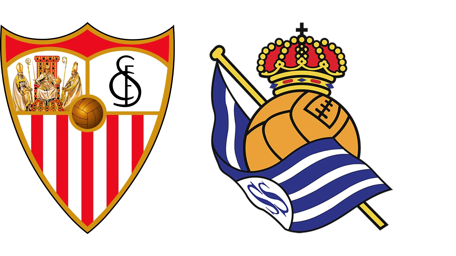 Ao Vivo | Sevilla x Real Sociedad (Xsports)