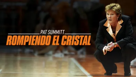 thumbnail - Breaking Glass: The Pat Summitt Story