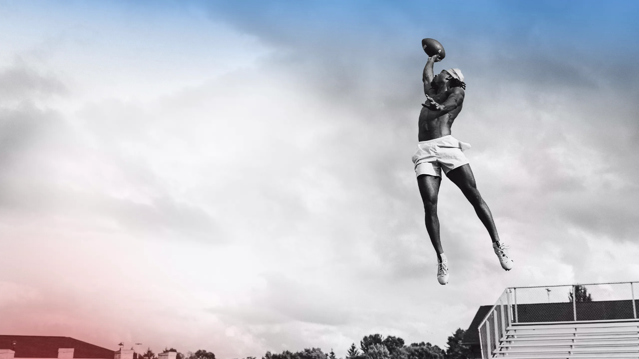 SC Featured: Let Me Introduce Myself: Tyren Montgomery