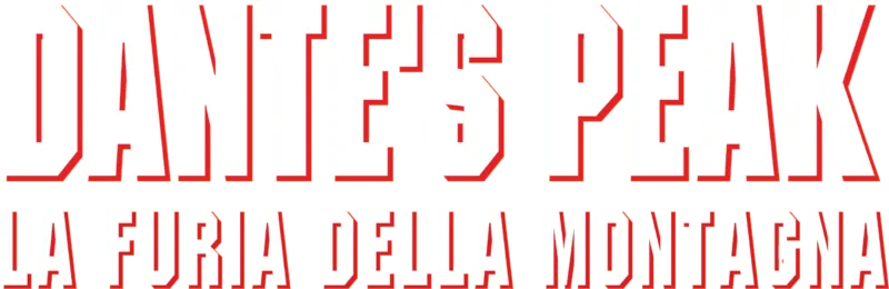 Dante's Peak - La Furia Della Montagna