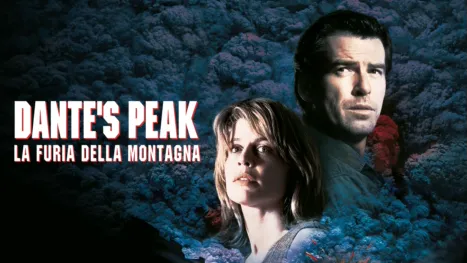 thumbnail - Dante's Peak - La Furia Della Montagna