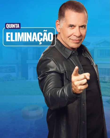 Casa do Patrão Quinta: Eliminação