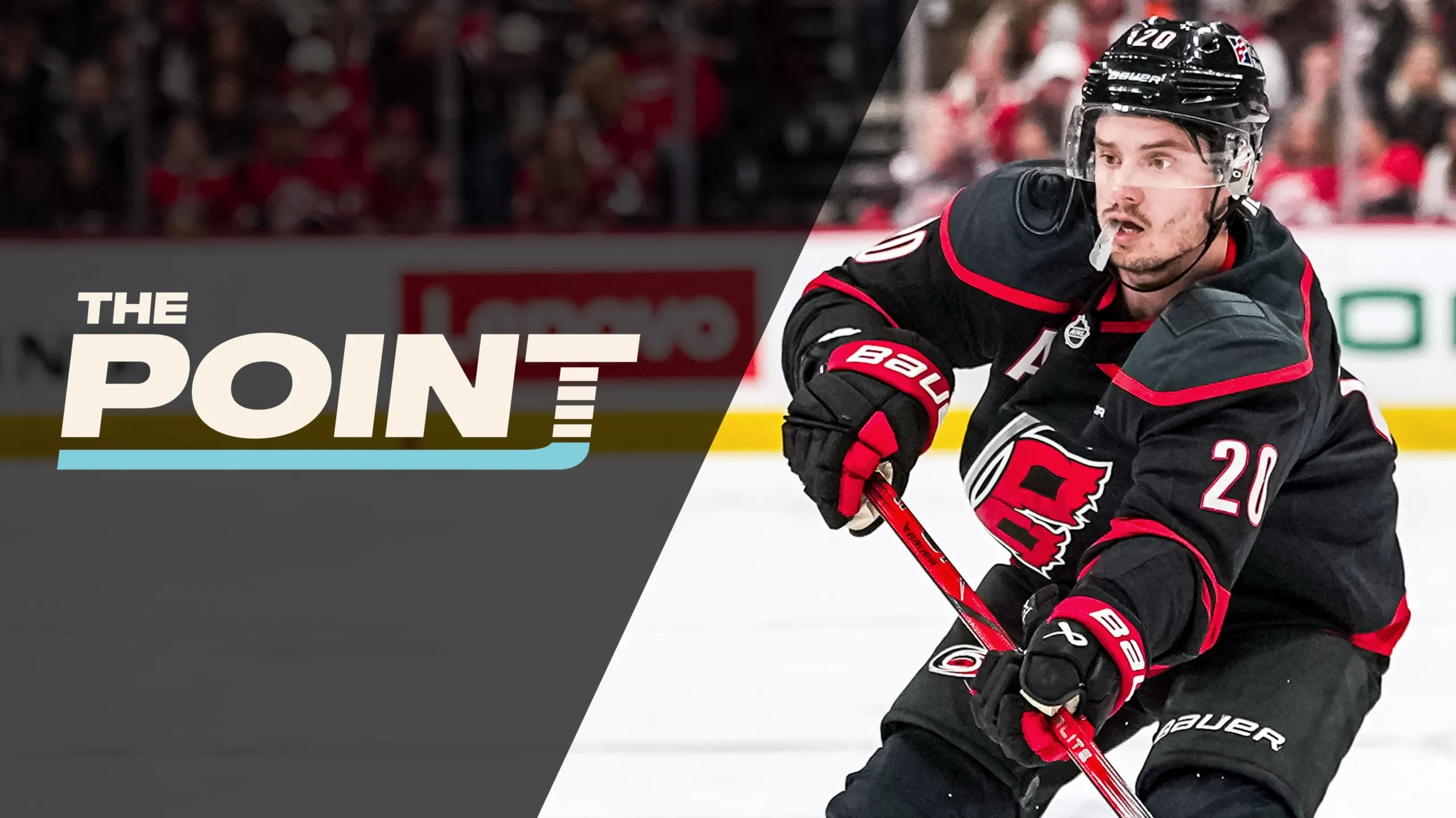 thumbnail - The Point Presented by Lexus