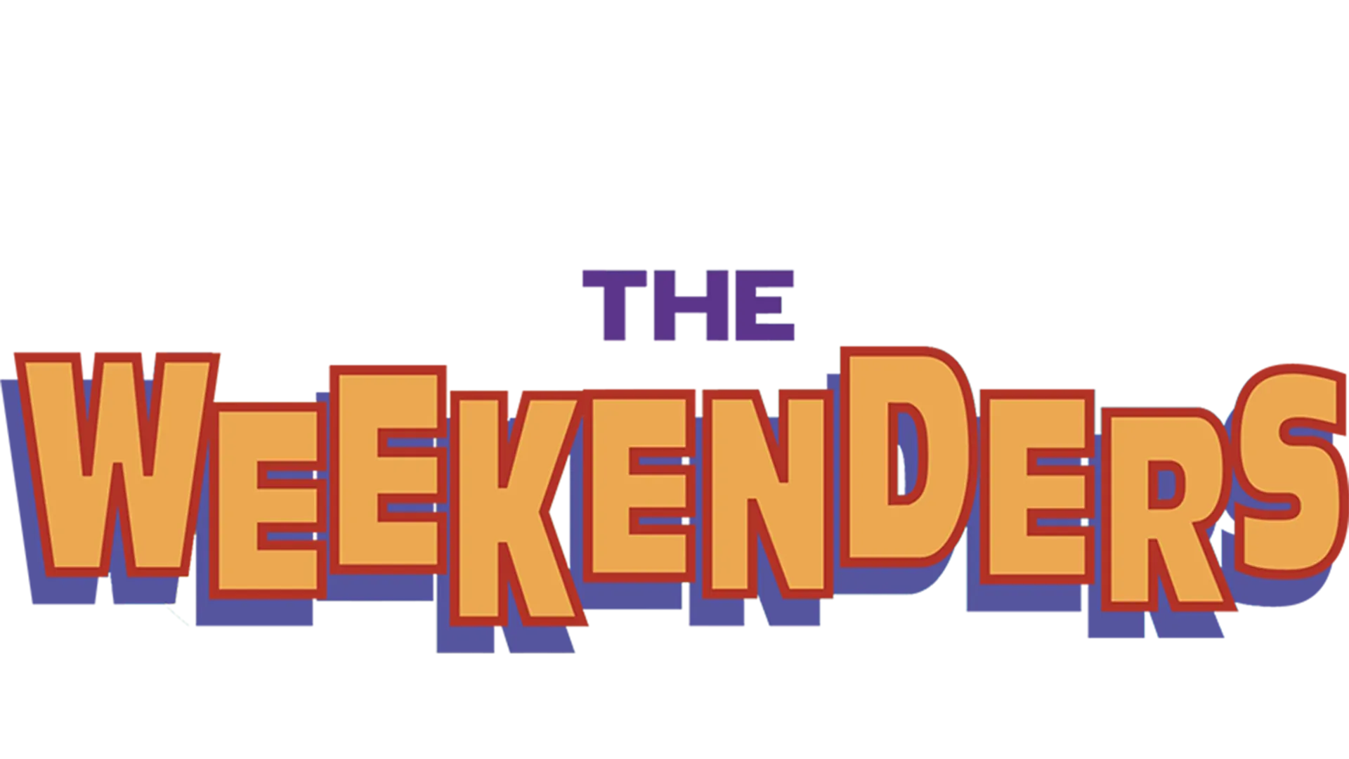 The Weekenders