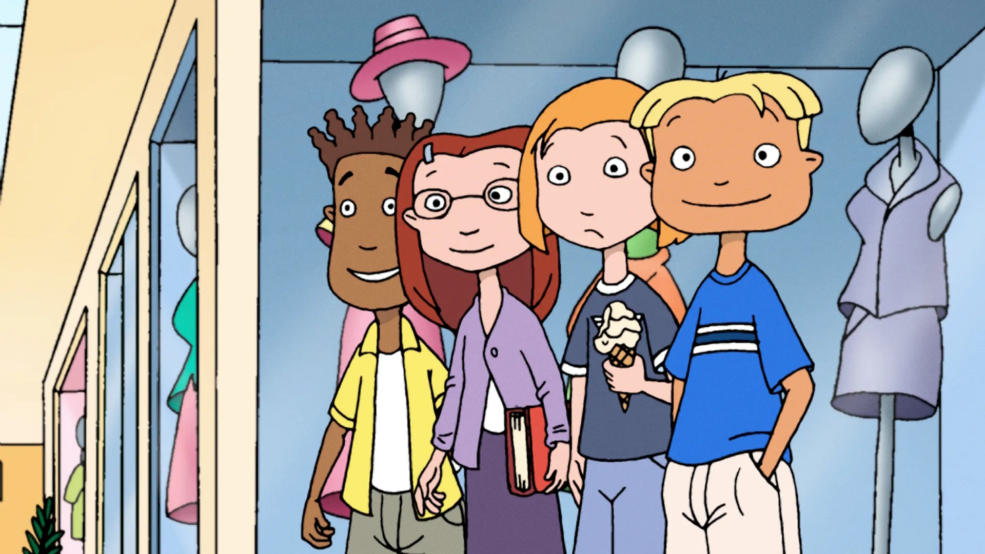 The Weekenders