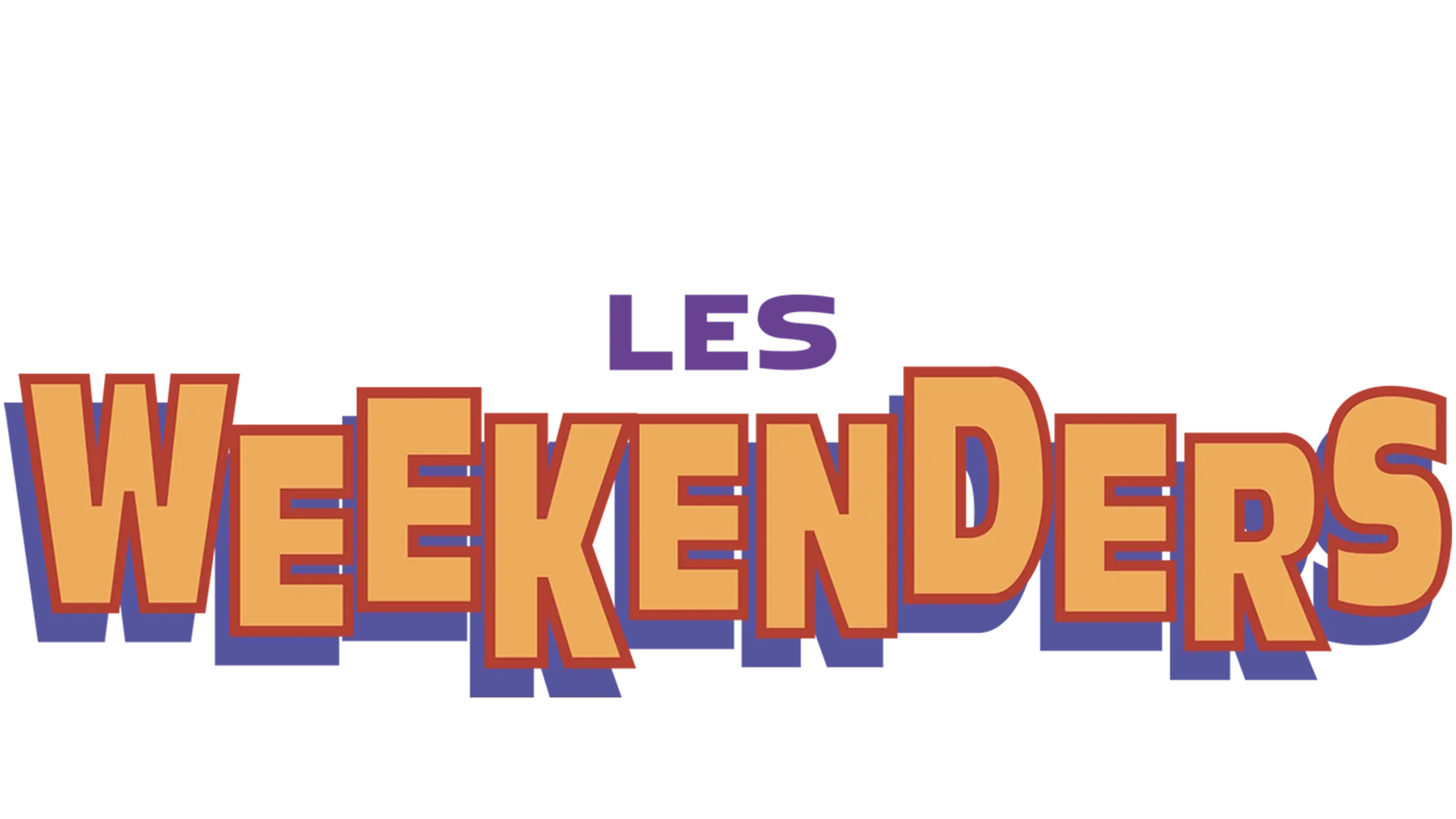 Les Weekenders