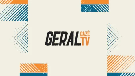 Geral CazéTV