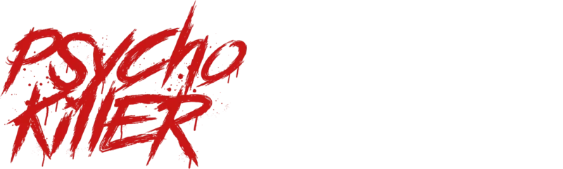 Psycho Killer: Asesino serial