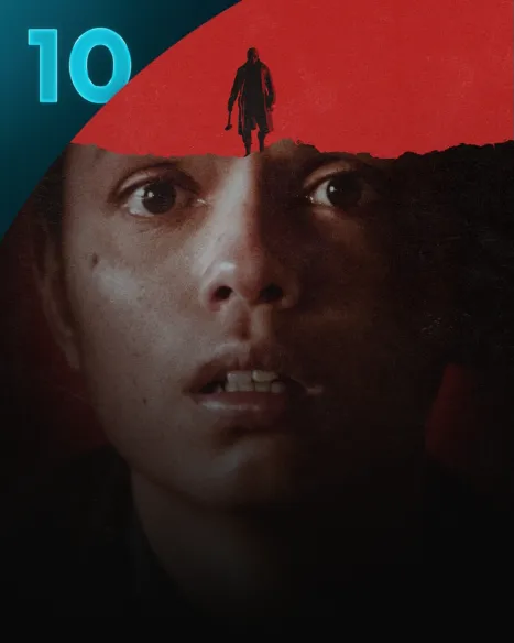 Psycho Killer