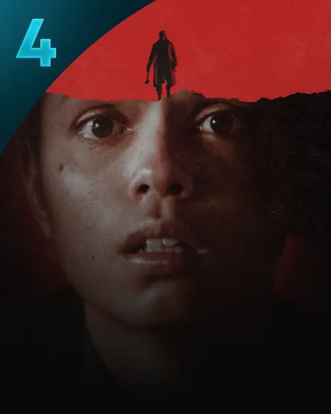Psycho Killer: Asesino serial