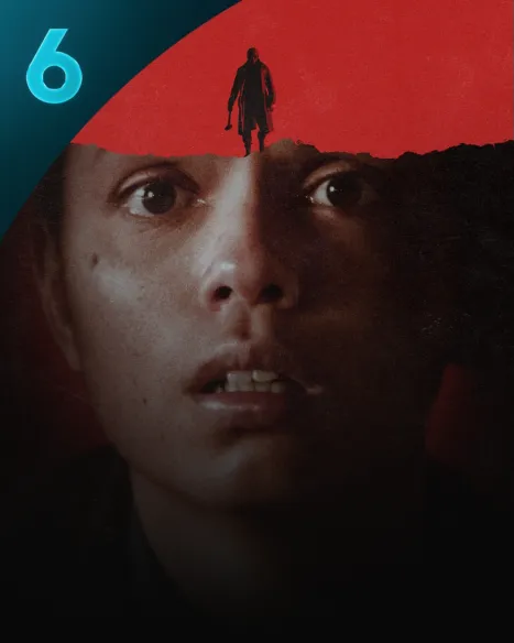 Psycho Killer: Asesino serial