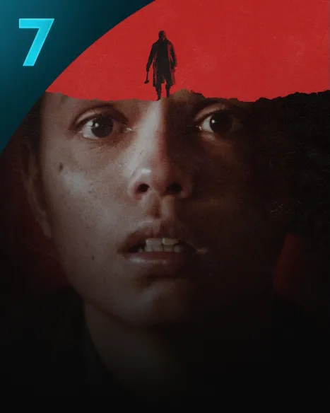 Psycho Killer: Asesino serial