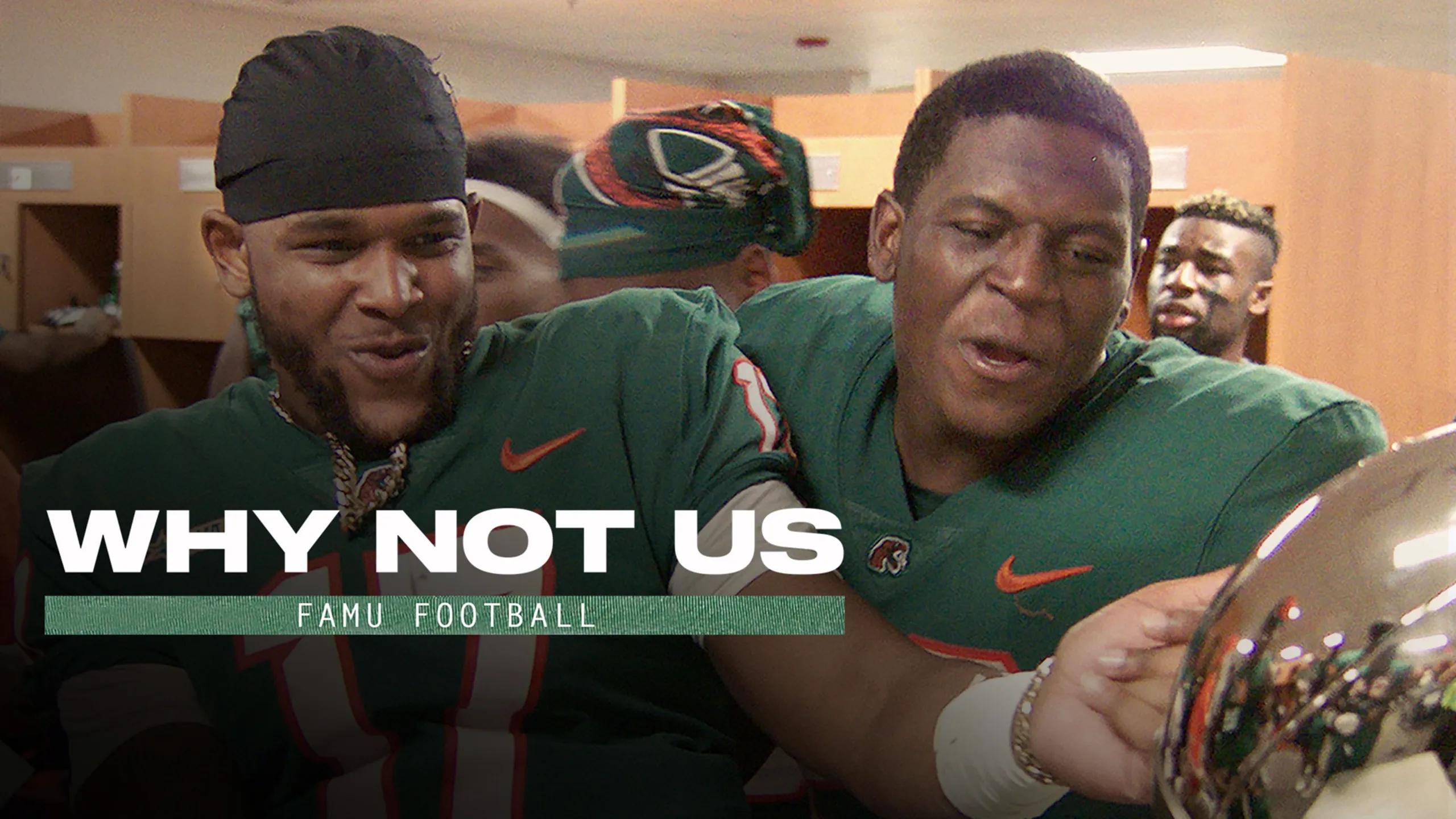 thumbnail - S2:E8 We Belong