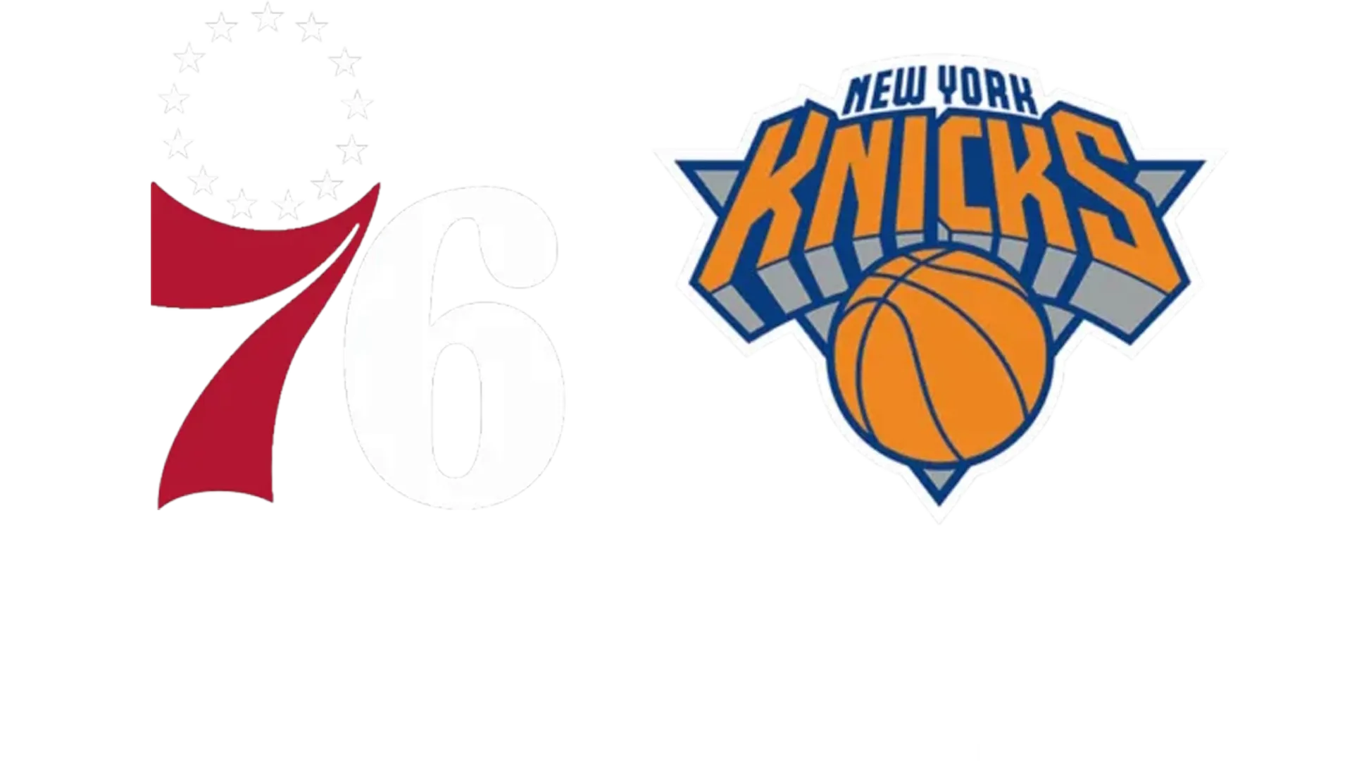 NBA Playoff Mini: EC Semifinal (Game 2): Philadelphia 76ers vs New York Knicks