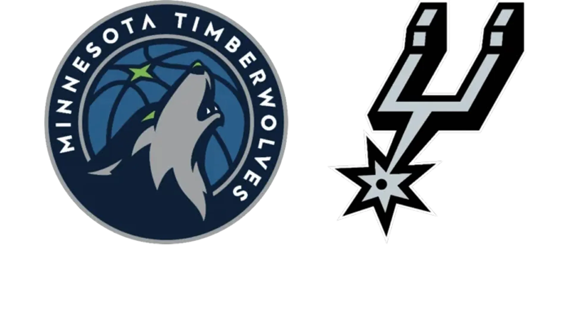 NBA Playoff Mini: WC Semifinal (Game 2): Minnesota Timberwolves vs San Antonio Spurs