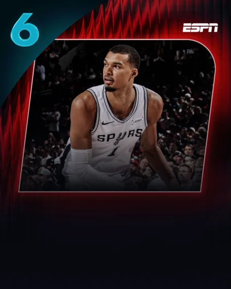 NBA Playoff Mini: WC Semifinal (Game 2): Minnesota Timberwolves vs San Antonio Spurs