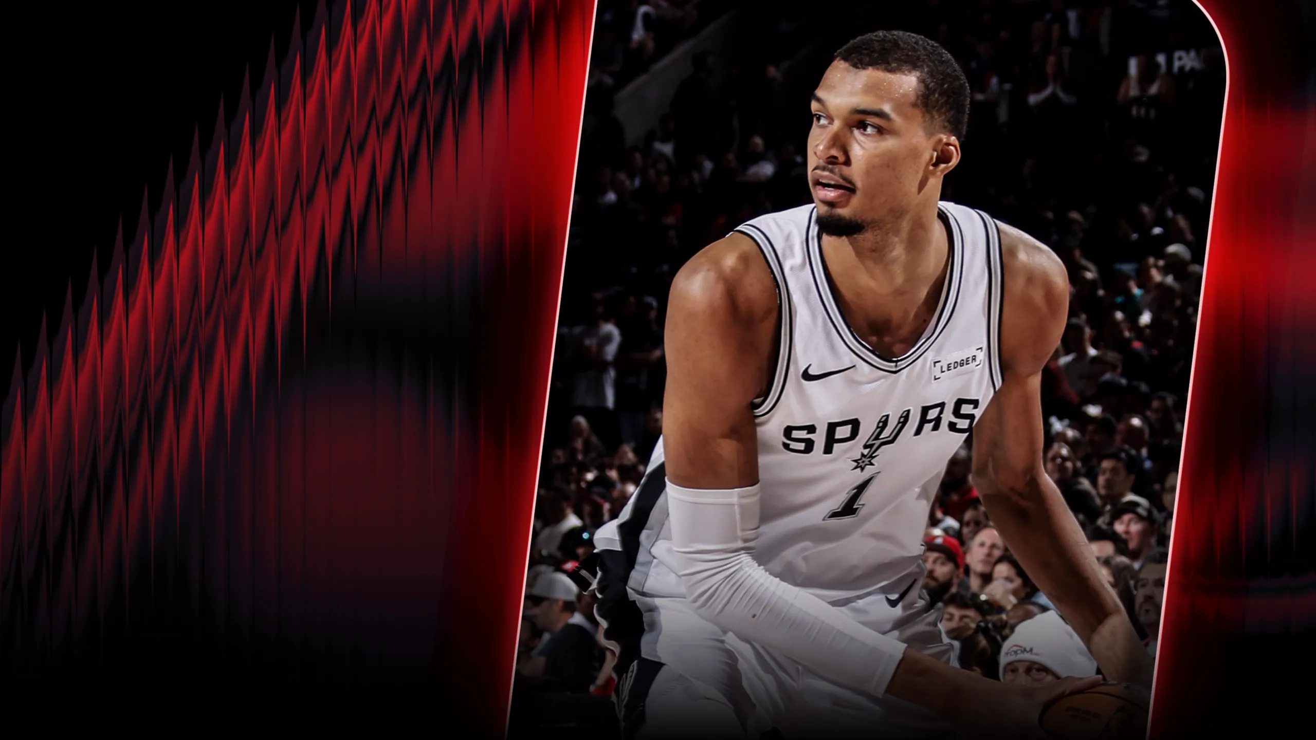 NBA Playoff Mini: WC Semifinal (Game 2): Minnesota Timberwolves vs San Antonio Spurs