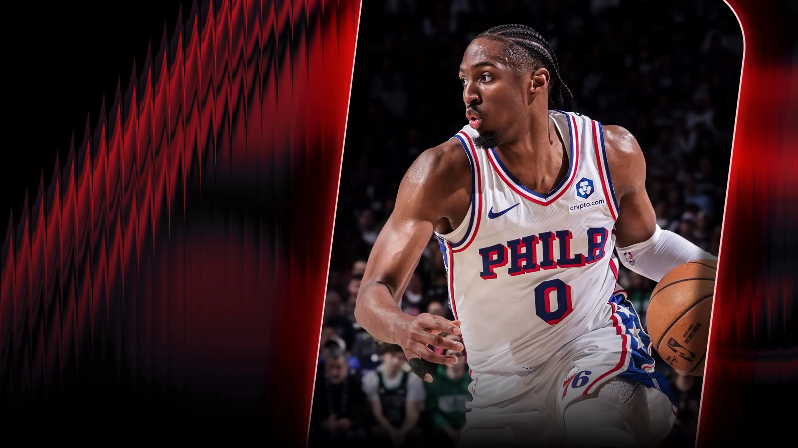 NBA Playoff Mini: EC Semifinal (Game 2): Philadelphia 76ers vs New York Knicks
