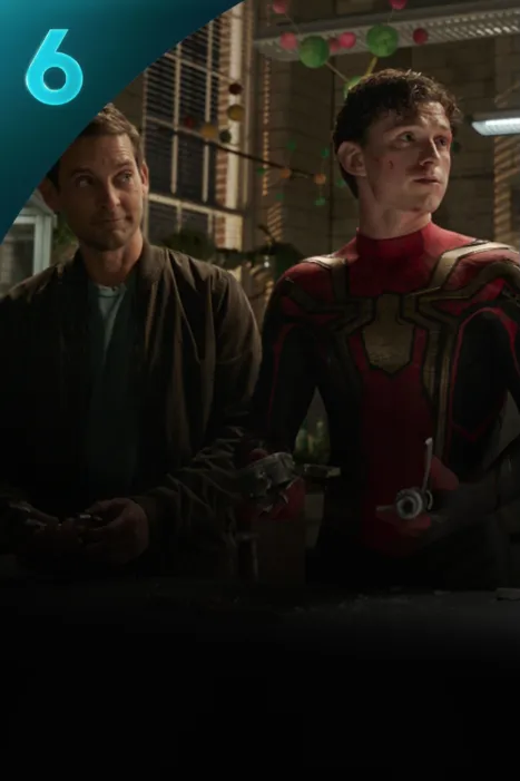 Spider-Man™: No Way Home