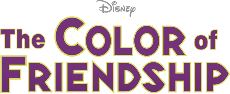 The Color of Friendship