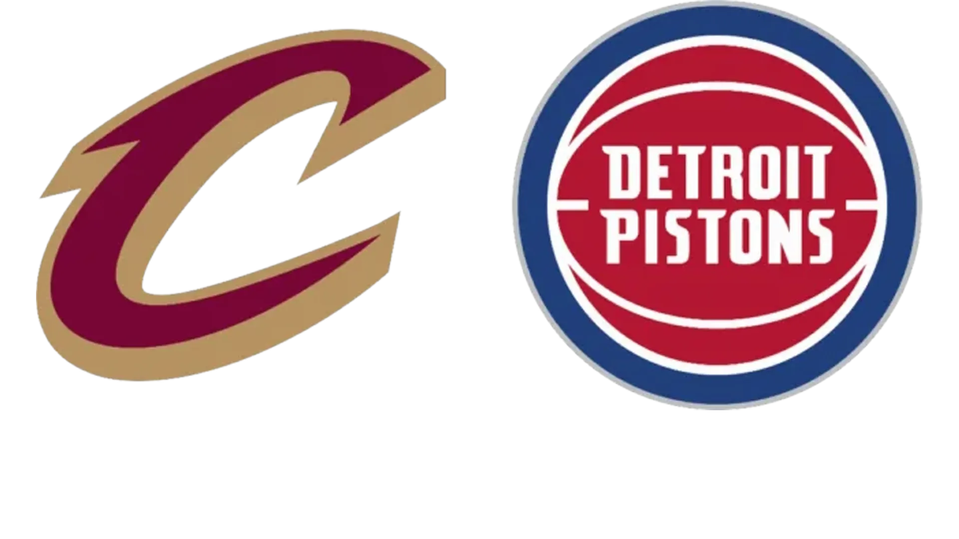 NBA Playoff Mini: EC Semifinal (Game 1): Cleveland Cavaliers vs Detroit Pistons
