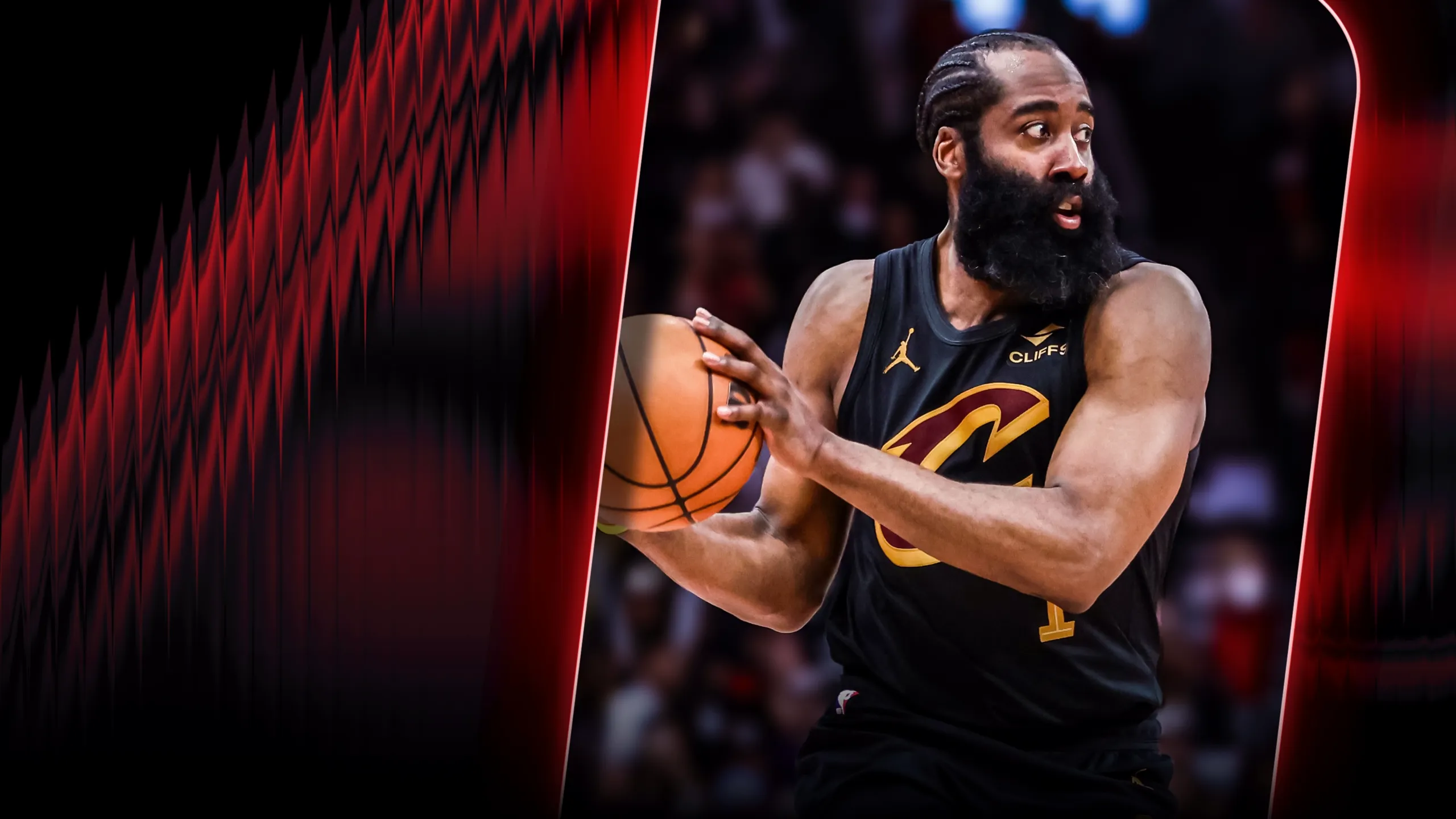 NBA Playoff Mini: EC Semifinal (Game 1): Cleveland Cavaliers vs Detroit Pistons