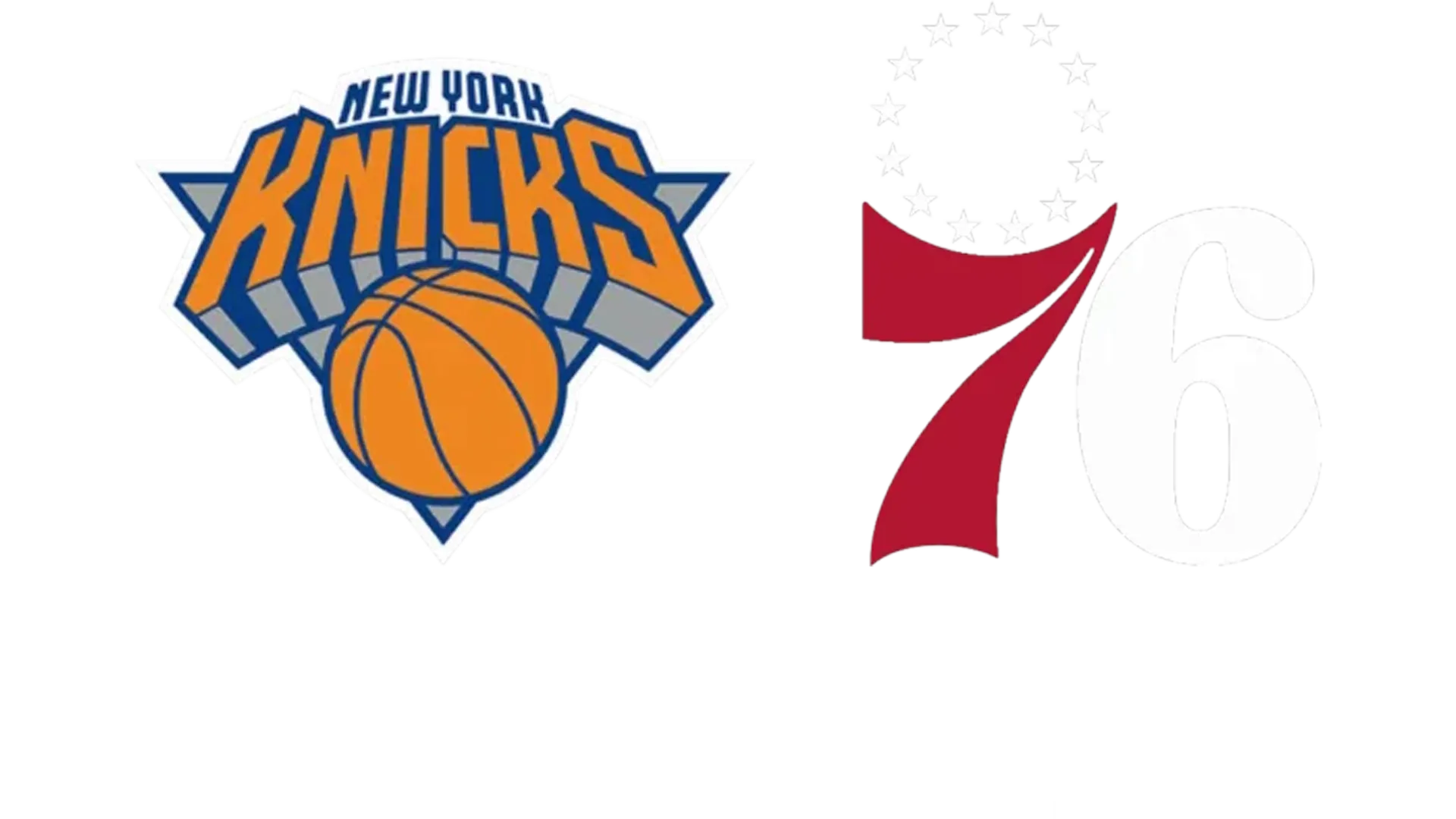 NBA Playoff Mini: EC Semifinal (Game 4): New York Knicks vs Philadelphia 76ers