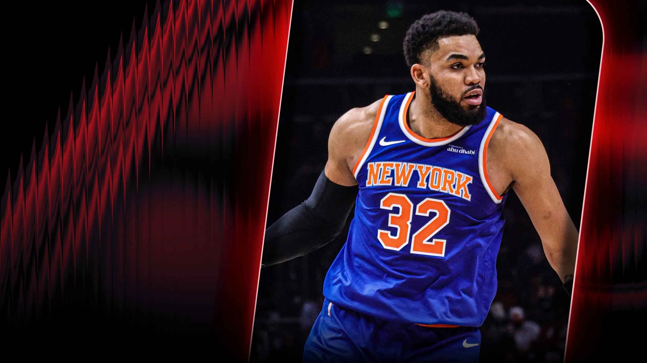 NBA Playoff Mini: EC Semifinal (Game 4): New York Knicks vs Philadelphia 76ers