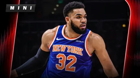 thumbnail - NBA Playoff Mini: EC Semifinal (Game 4): New York Knicks vs Philadelphia 76ers