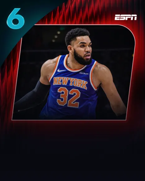 NBA Playoff Mini: EC Semifinal (Game 4): New York Knicks vs Philadelphia 76ers