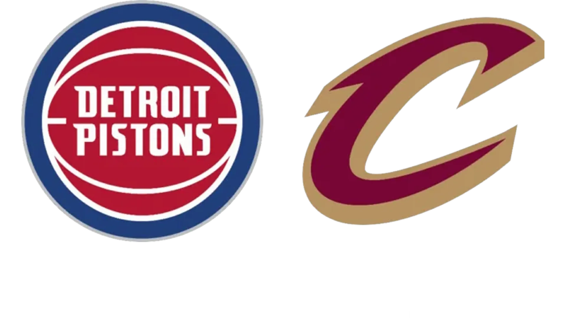 NBA Playoff Mini: EC Semifinal (Game 4): Detroit Pistons vs Cleveland Cavaliers