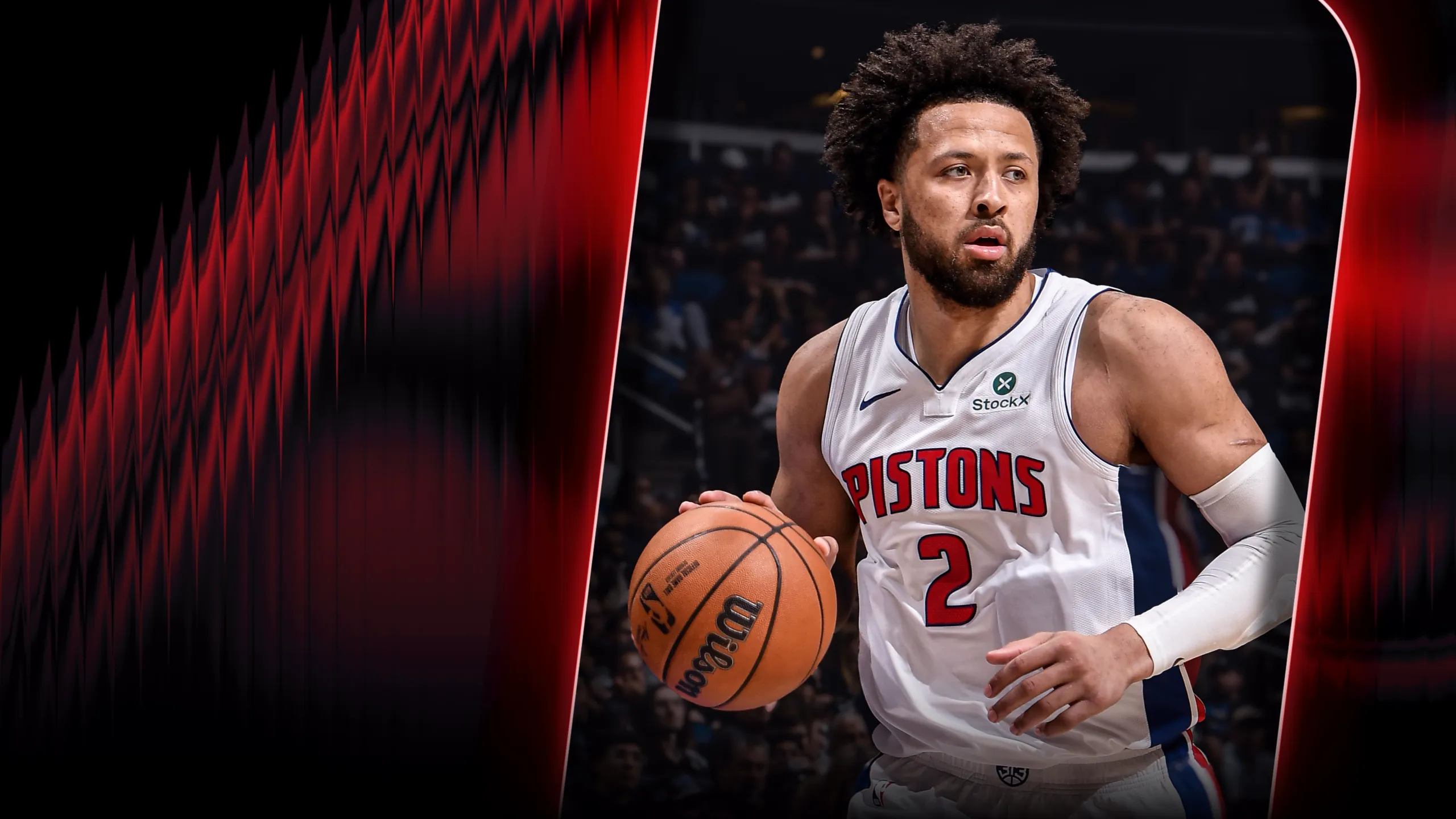 NBA Playoff Mini: EC Semifinal (Game 4): Detroit Pistons vs Cleveland Cavaliers